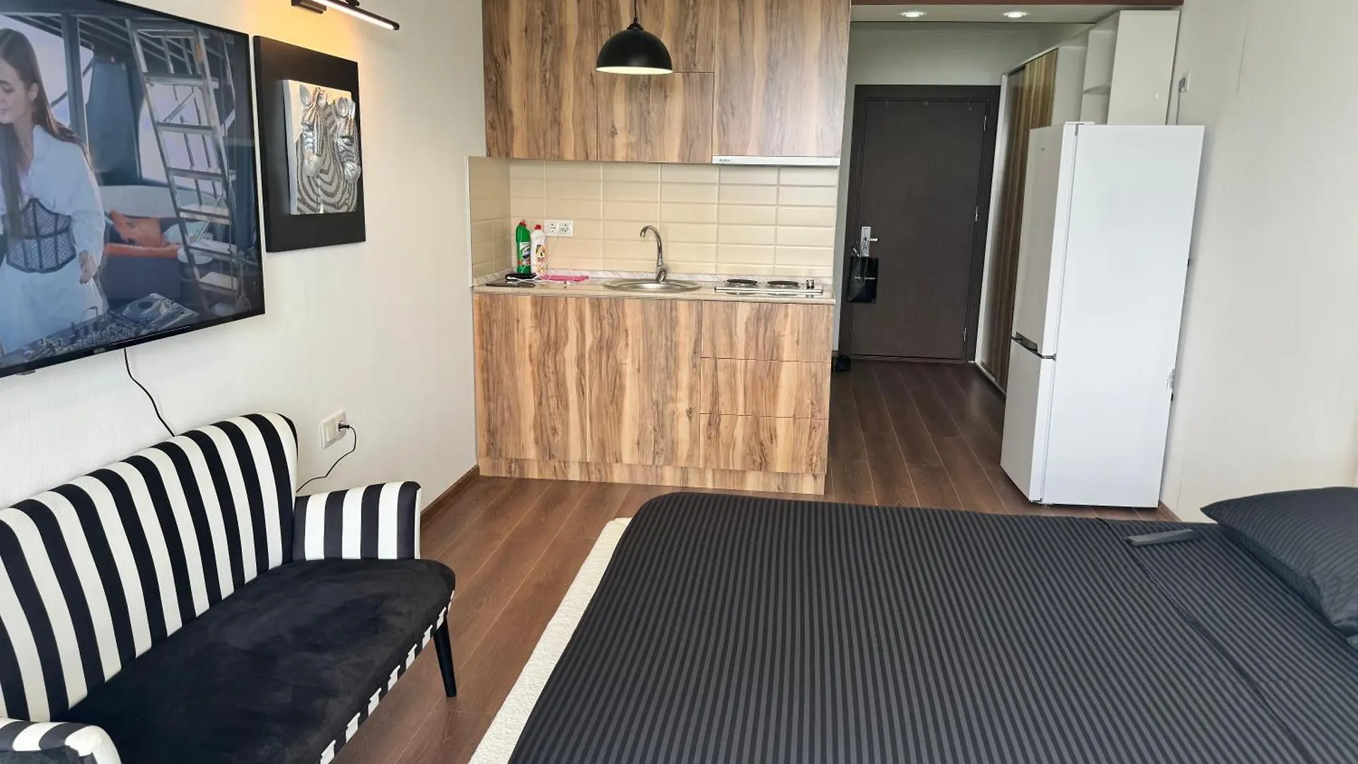 Apartment Orbi Beach Tower 2318 Batumi