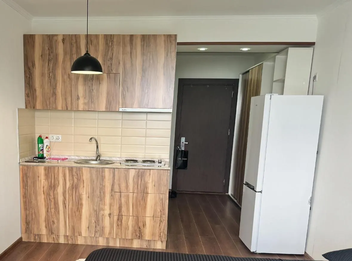Orbi Beach Tower 2318 Batumi Apartment