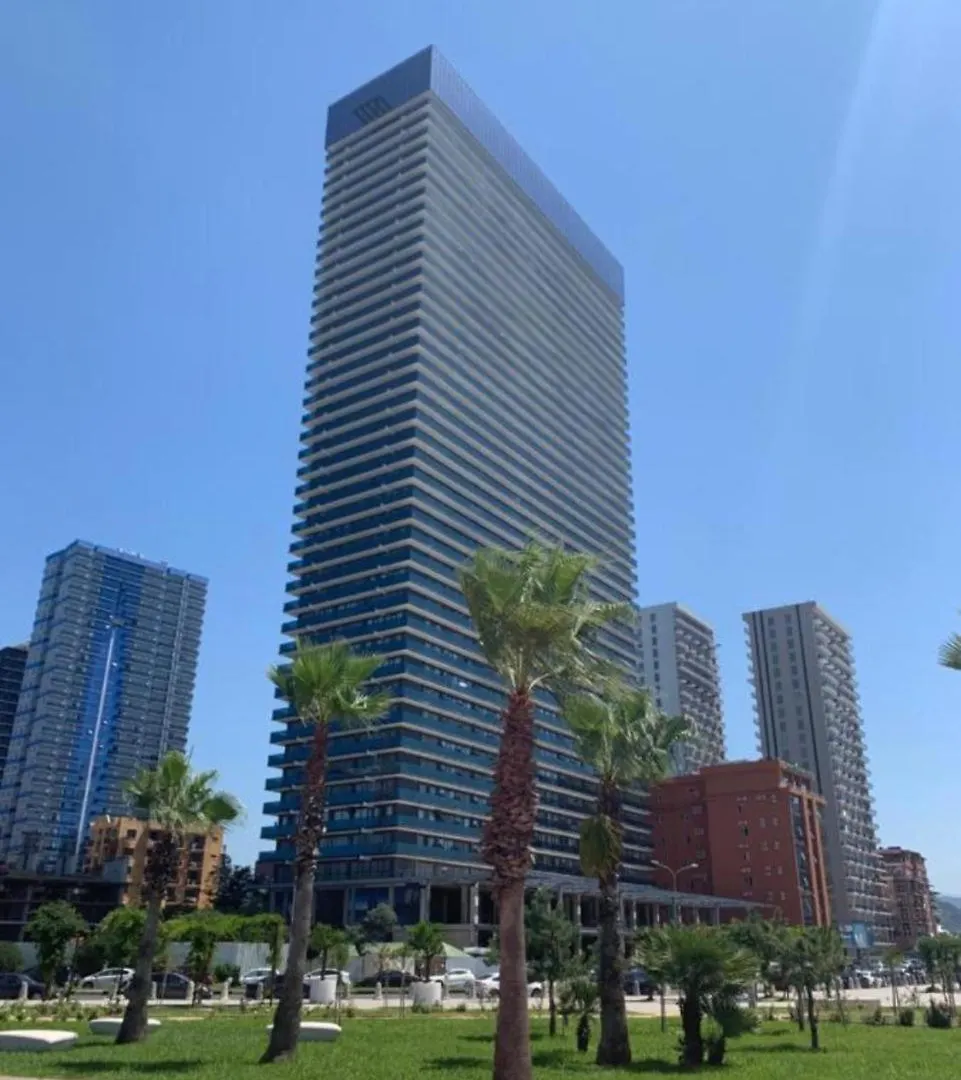 Orbi Beach Tower 2318 Batumi Gruzie