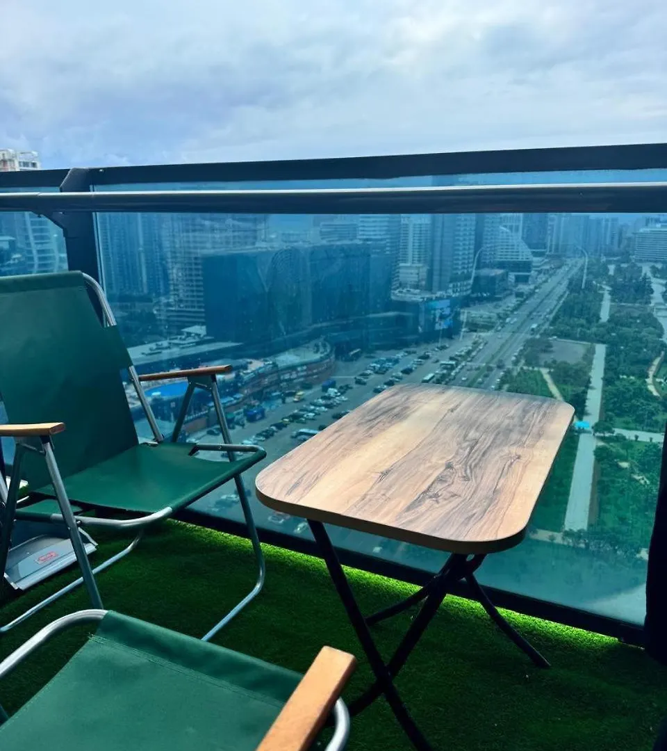 Orbi Beach Tower 2318 Batumi 0*,  Gruzie