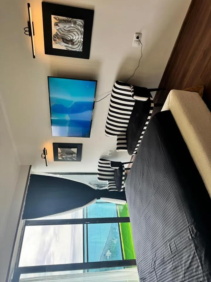 Orbi Beach Tower 2318 Batumi 0*,