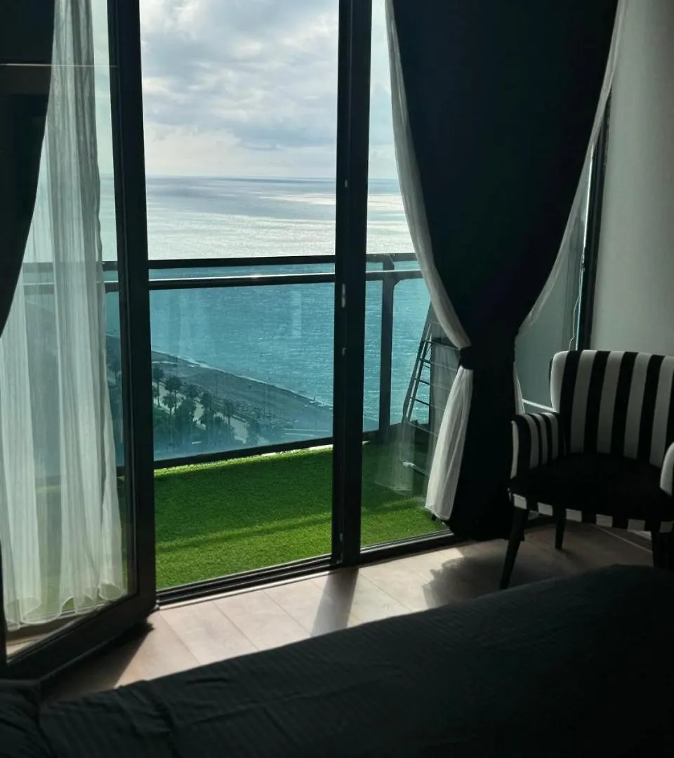Orbi Beach Tower 2318 Batumi 0*,  Georgia