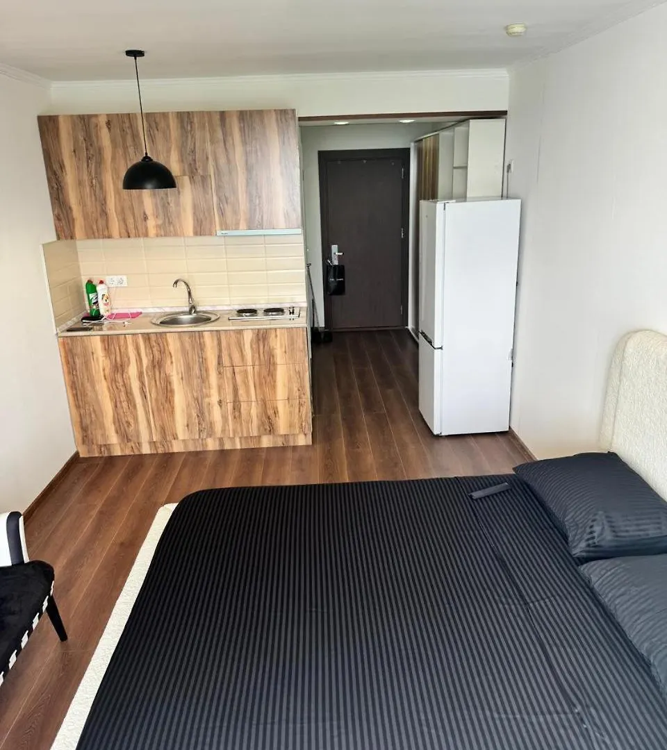 Orbi Beach Tower 2318 Batumi Apartment